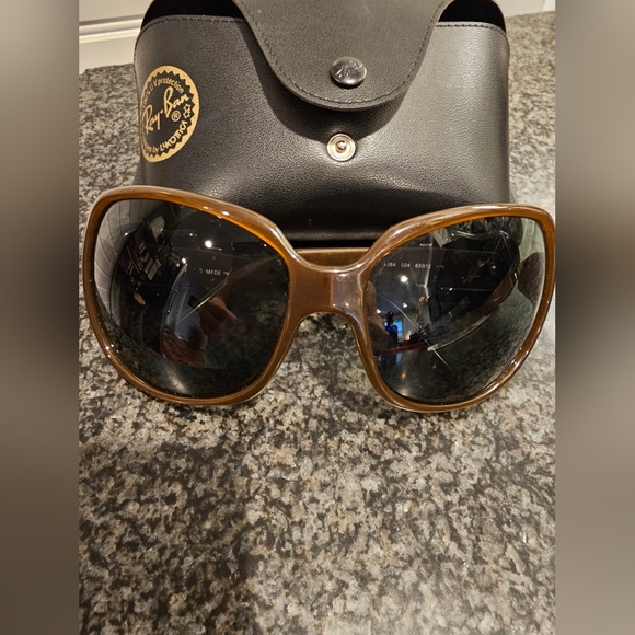 Fendi FS 384 Brown with black buckle main image 15